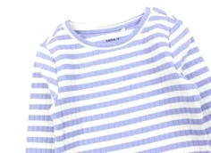 Name It easter egg stribet top